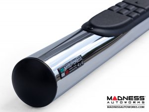 Chevrolet Trax Side Steps - V1 by Misutonida